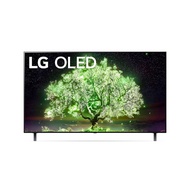 ( DELIVER KL AND SELANGRO ) LG OLED48A1 48" INCH OLED UHD 4K SMART TV OLED48A1PTA
