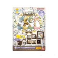 貓福珊迪磁鐵博物館入浴劑2(限量)