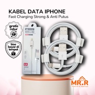 IPhone Data Cable 1 Meter Fast Charging 6A Super Fast iPhone Data Cable All Series Super Durable iPh
