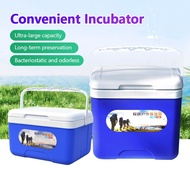 Home Essential 1L & 9L & 15L Small Cooler Ice Box for Camping Drink Fishing Heavy Duty Storage Ice B