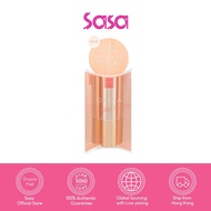 Opera Lip Tint N Oil Rouge Lipstick 3.6g (15 Nude Orange)