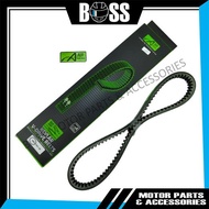 [AJI RACING] YAMAHA NVX 155 V2 Kevlar Timing Drive V Belt Belting (B8R)