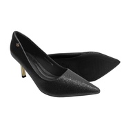 MARIA PIA (มาเรียเปีย) รองเท้าคัชชูส้นสูง รุ่น M75-24557