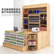Cash Register Grocery Store Supermarket Stationery Store Cash Register Convenience Store Pharmacy Ca