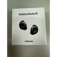 Samsung 三星 Galaxy Buds FE SM-R400 黑色 台灣公司貨
