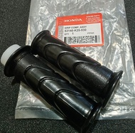 Handgrip motor beat fi