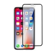 ANTIGORES / TEMPERED GLASS 5D IPHONE XR