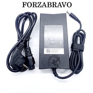 Adapter Charger Casan DELL 19.5V 6.7A (7.4*5.0mm) Fit Precision M3510 DA130PE1-00 Original