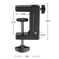 Large mobile phone stand base Bedside desktop Universal tablet PC cantilever stand base Multi-functi