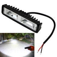 TaffLED LED Car Spotlight: IP68 Extra Waterproof Lighting