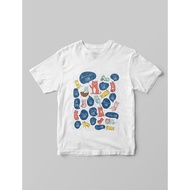 Singlish T-Shirt LOR