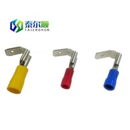 Reverse Back Insert Shoulder Male Female Terminal PBDD1.25 Insert Spring Insulation 5.5-2502 Insulat