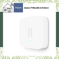 [Global] Aqara Vibration Sensor, Apple Homekit, Aqara Hub