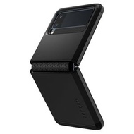 Spigen - Galaxy Z Flip3 Tough Armor 保護殼 手機殼 手機套 - 黑