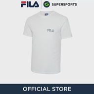 FILA TSR240209U เสื้อยืดผู้ชาย