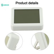 【promotion】HT682 LCD Temperature Humidity Meter Smart Indoor Temperature Humidity Reminder