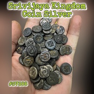 YY#210 Srivijaya Kingdom Coin B + to A Condition #SV388