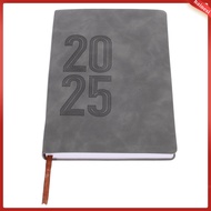 Daily Notepad Schedule Planner Notebook Delicate Hourly Household The  hainesi