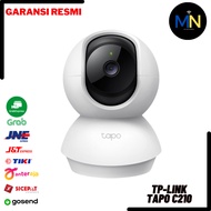 Tapo C210 Home Security Wi-Fi Camera