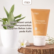 Ciara Chamomile Calming Cream With Ingredientsnatural 100ml