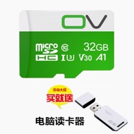 Suitable for Samsung NX mini NX3000 NX2000 GC100 GC110 GC200 Camera Memory Card 32G