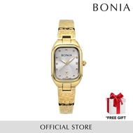 Bonia Monogram Women Watch BNB10795-2217