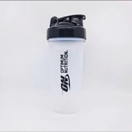 Original Shaker Optimum Nutrition ON 600 ML Tumbler/ 600ml Bottle/