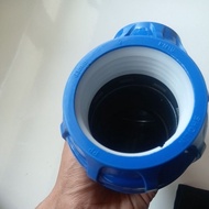Elbow Compressor Pipe Hdpe Pn16 2 Inch (63mm)