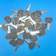 1/6PCS 52160 Key For Yanmar New Excavator Grader Dozer Grader Dozer