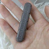 2025 Trendy Fidget Slider Fidget Toy Adult Stress Relief Metal Push Pull Rotation Adhd Recreational 