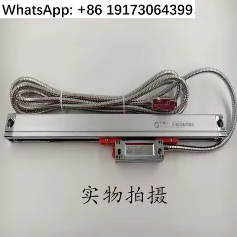 KA-300 Linear Encoder 1μm Digital Readout SDS2MS/3MS SDS6-2V/3V Milling Machine