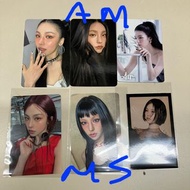 yeji air apple music makestar