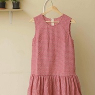 連身裙 飄逸連身裙