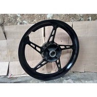 Rear racing rim jupiter mx old mx old mx 135