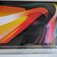全新 蘋果 Apple MacBook pro 16 吋銀色