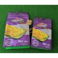 【Halal】Vietnam Vinamit Mit Say - Vietnam Jackfruit Chips 100g / 210g