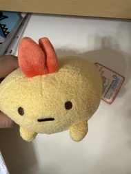 角落生物 炸蝦尾