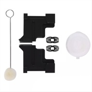Car Sunroof Track Repair Kit for  Edge 2.0L 3.5L 2007 2008-2014 7T4Z78502C06A 7T4Z78502C07A