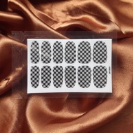 [ZXFS] Nail Sticker Nail Sticker Nail Sticker Nail Sticker (12)