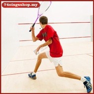 Oixgsshop Professional Rubber Squash Ball For Squash Raet  Blue Dot Ball Fast Speed For Beginner Or 