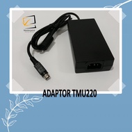 ADAPTOR EPSON TMU220 CASH REGISTER PRINTER POWER SUPPLY/ TM-T88IV/ TMT-81/ TM-T82/