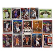 DEANDRE AYTON NBA cards - SPORTS Trading Cards