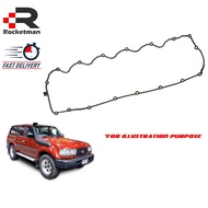 TOYOTA VALVE ROCKER COVER GASKET LAND CRUISE HZJ80 1HD 12V GENUINE PARTS (11213-17010)