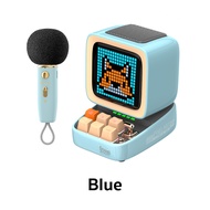 Divoom Ditoo Mic (5th Gen) Pixel Art Speaker ลำโพงไร้สาย พร้อมไมโคโฟน by Pro Gadgets