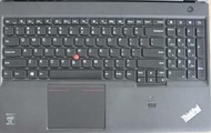 *樂源* 联想 Lenovo ThinkPad T540p 鍵盤膜 Lenovo T540P 筆電鍵盤保護膜