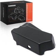 A-Premium Hood Latch Support Bracket Compatible with BMW 530e 2018-2023, 530i 2017-2023, 540i, 840i,