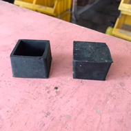 Square Outer Insert Rubber (35mmX35mm)