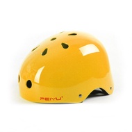 Helm Pelindung Anak-Anak Dewasa, Untuk Sepeda Bmx, Bersepeda, Skuter,