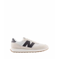New Balance 237 Men's Sneakers Shoes - White/Black
