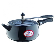 【hot sale】 Bajaj PCX 65H pressure cooker/ 5 ltr
